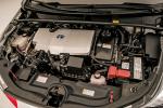 Toyota Prius Extreme 2016 года
